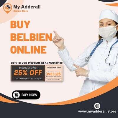 Image for Buy Belbien Online No-Prescription Online Ordering