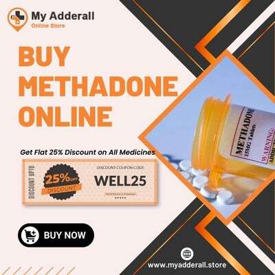 Image for Buy Methadone Online Text-To-Refill Pharmacy Access