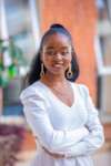 Faith Luvembe