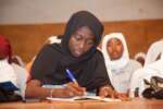 Nafissatou HAMANI SOULEY