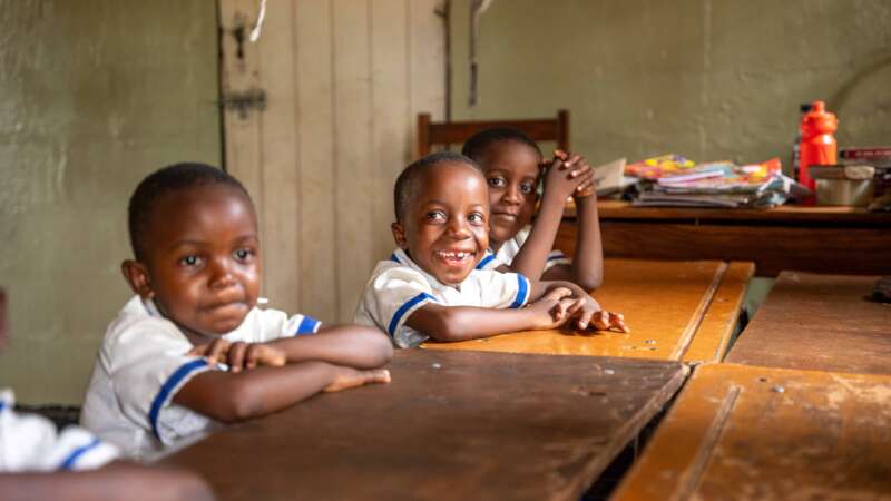 Image for A Crisis in Care: Urgent Funding Needed to Sustain Lifesaving HIV Services