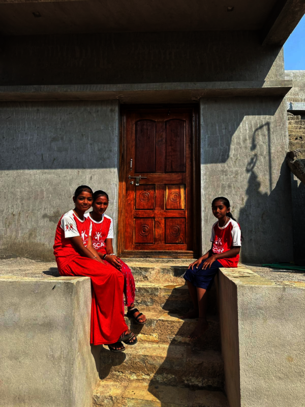 Image for Kickstart a Future with IYLC: Sponsor OSCAR Kids’ Education!