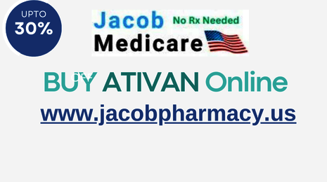 Image for Order Ativan quickly with card payment option