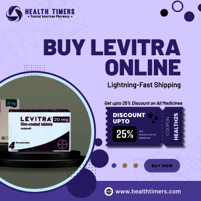 Image for Buy Levitra Online Get Your Pills In Hours
