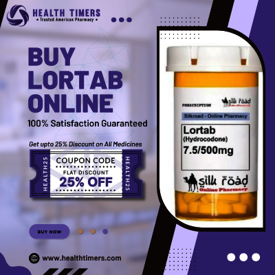 Image for Buy Lortab Online One Click Quick Order