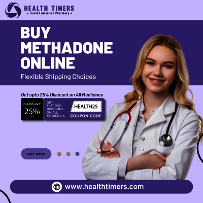 Image for Buy Methadone Online Securely Delivered With No Issues