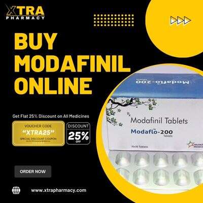 Image for Buy Modafinil Without Prescription Venmo Payment Option