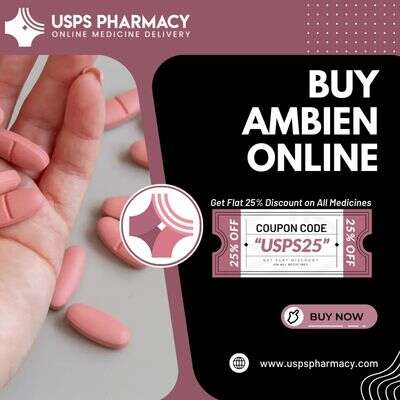 Image for Get Ambien 10mg Online Overnight Delivery