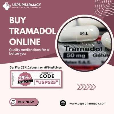 Image for Where To Buy Tramadol Online Fast Secure Checkouts