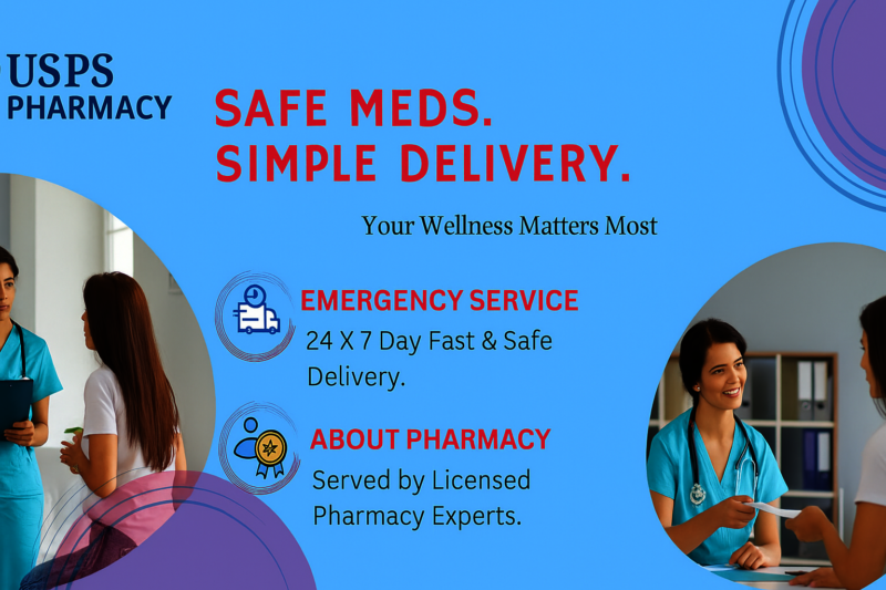 Image for Buy Adderall 30mg Online Quick USPS Order Service