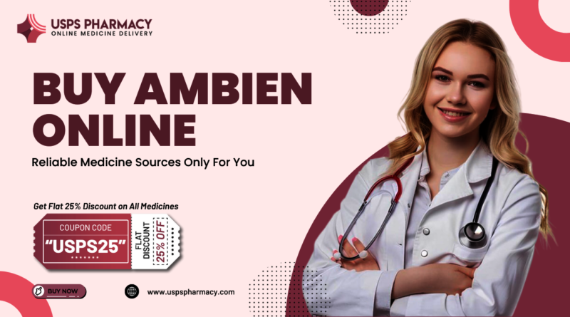 Image for Ambien Online Rapid Digital Payment System