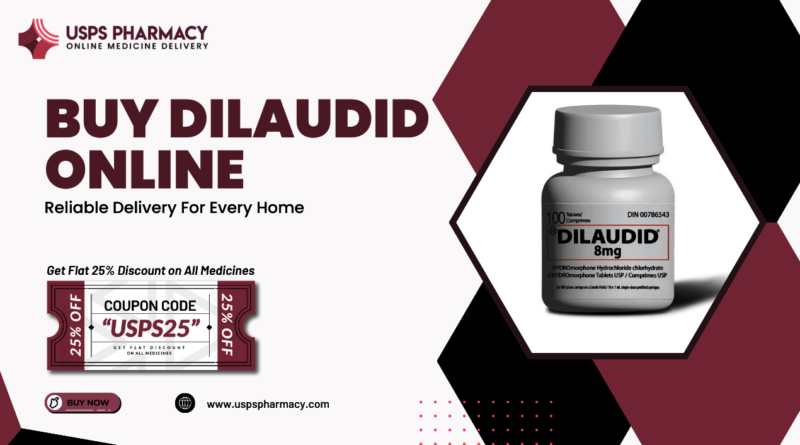 Image for Get Dilaudid Online Instant Digital Payment