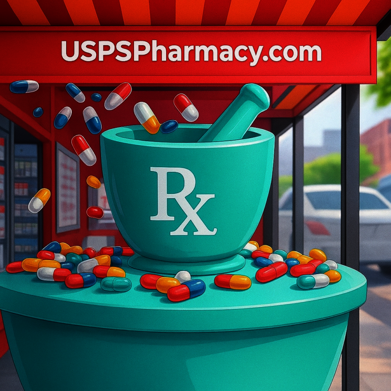 Image for Buy Dilaudid Online Overnight From Your Place Delivery
