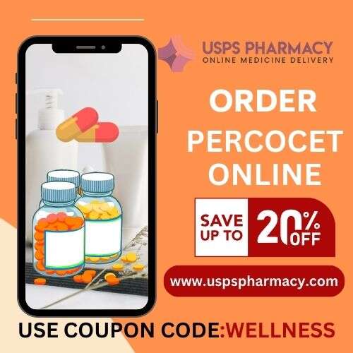 Image for Order Percocet Online Instant Verified Order Service