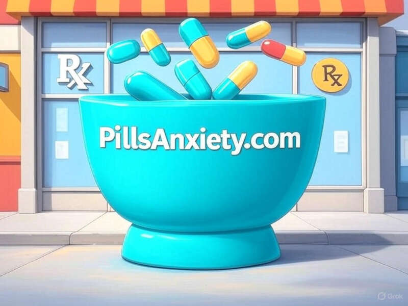 Image for Buy Xanax 1mg Online Pay By Smart Card Instantly