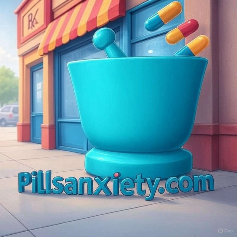 Image for Buying Alprazolam Online No Sign Required Delivery