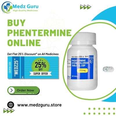 Image for Buy Phentermine Online Convenient Same-Day Pickup