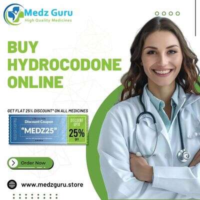 Image for Buy Hydrocodone Online Overnight