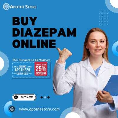 Image for Buy Diazepam Online Secure Delivery From Trusted Source