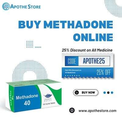 Image for Methadone Online Overnight Delivery With Tracking
