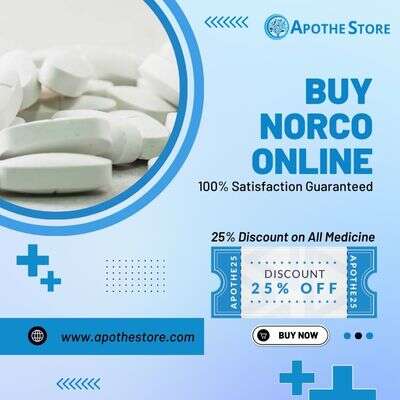 Image for Purchase Norco Online Legit Pharmacy Big Deals