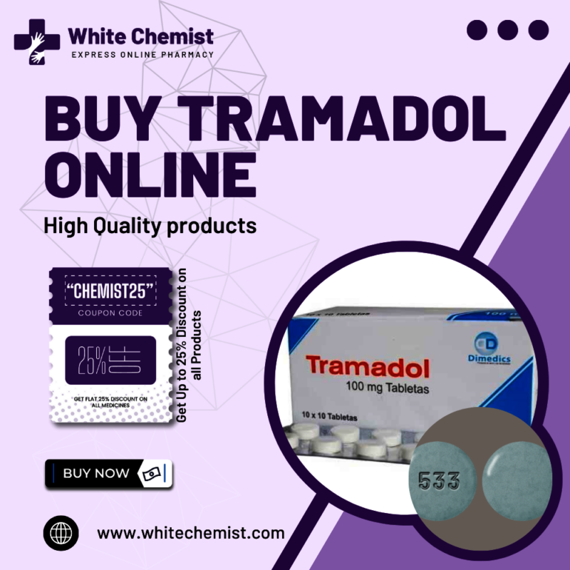 Image for Purchase Tramadol Online Approved Overnight Drug Service
