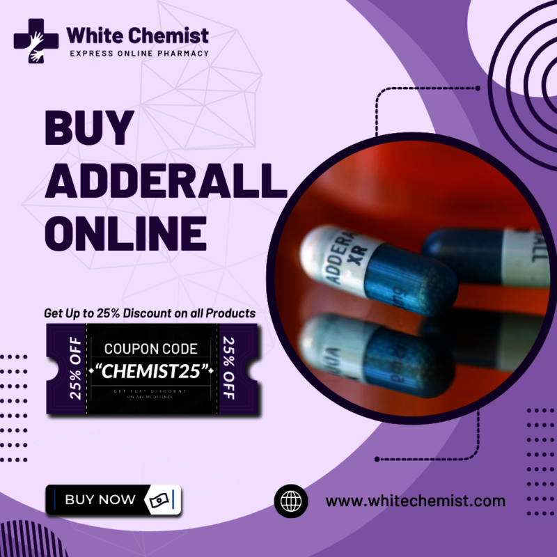 Image for Order Adderall Online No Rx ADHD Distribution