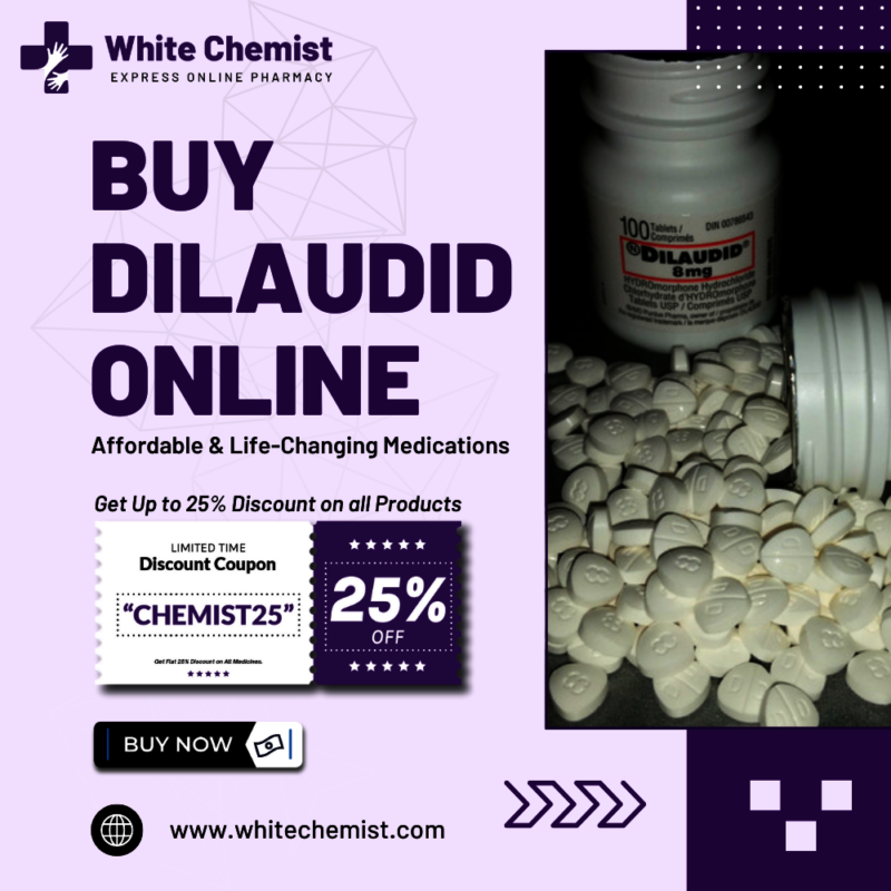 Image for Buy Dilaudid Online Quick Overnight Movement Platform