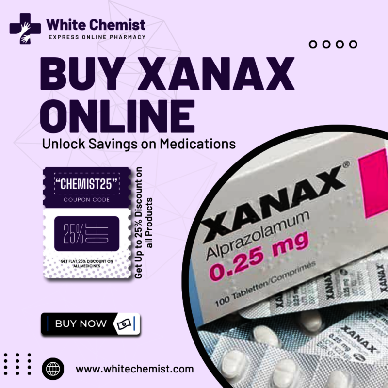 Image for Order Xanax Online Trusted No Rx Pill Express