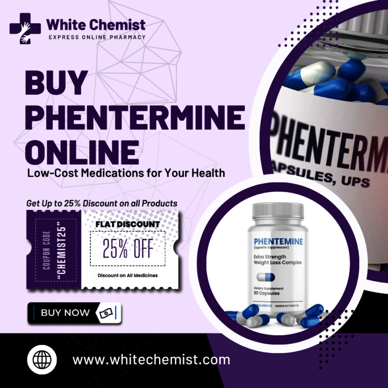 Image for Phentermine Online Order Easy Meds To Door