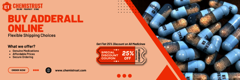 Image for Order Adderall Online Without Rx Smart Dispatch