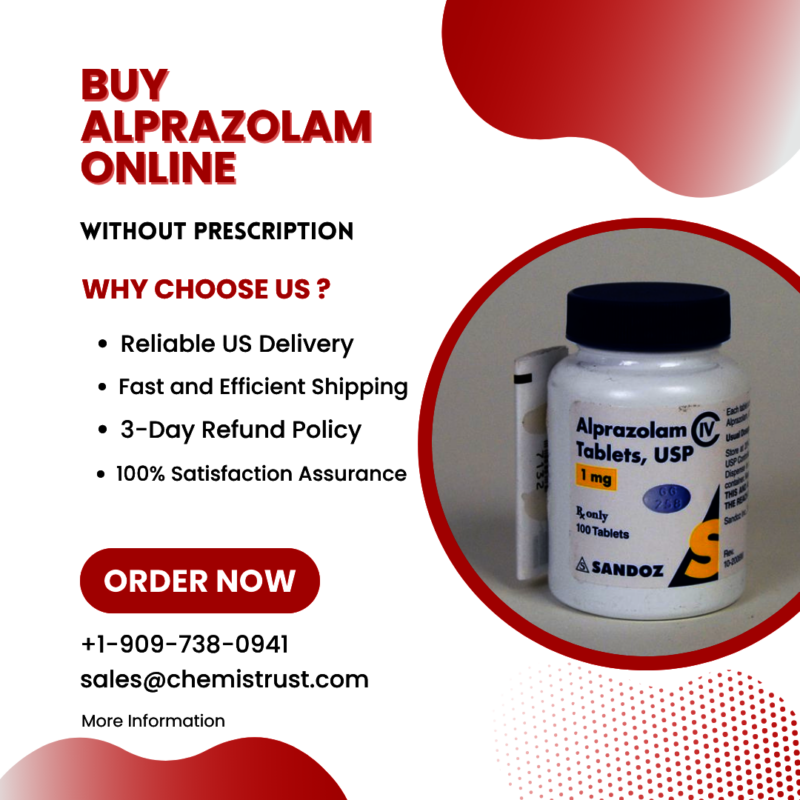 Image for Buy Alprazolam Online No Rx Blockchain Shipping