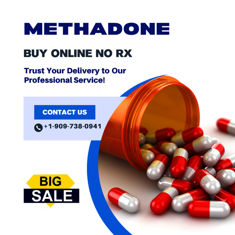 Image for Buy Methadone Online No Rx 24/7 Care Handout