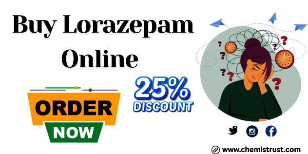Image for Buy Lorazepam Online Eco Secure Delivery