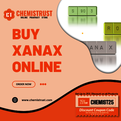 Image for Buy Xanax Online Overnight No Rx Refills Available