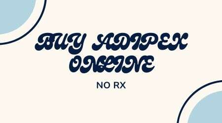 Image for Order Adipex Online Via First-Rate American Express