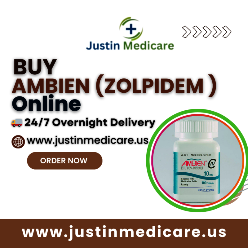 Image for Ambien quick checkout and overnight dispatch