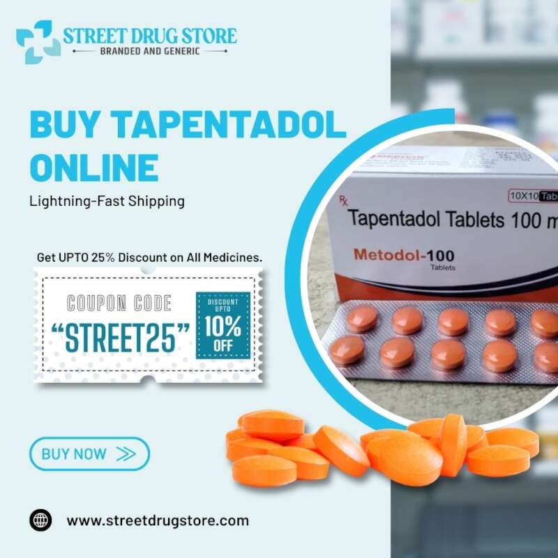 Image for Get Tapentadol Buy Online Philosophy In Focus