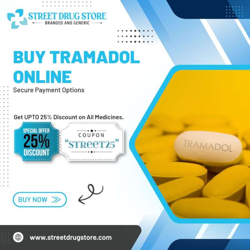 Image for Tramadol For Sale With Secure Carryout Today