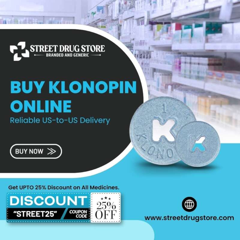 Image for Get Klonopin Online Overnight Mobile Rx Shopping's Profile