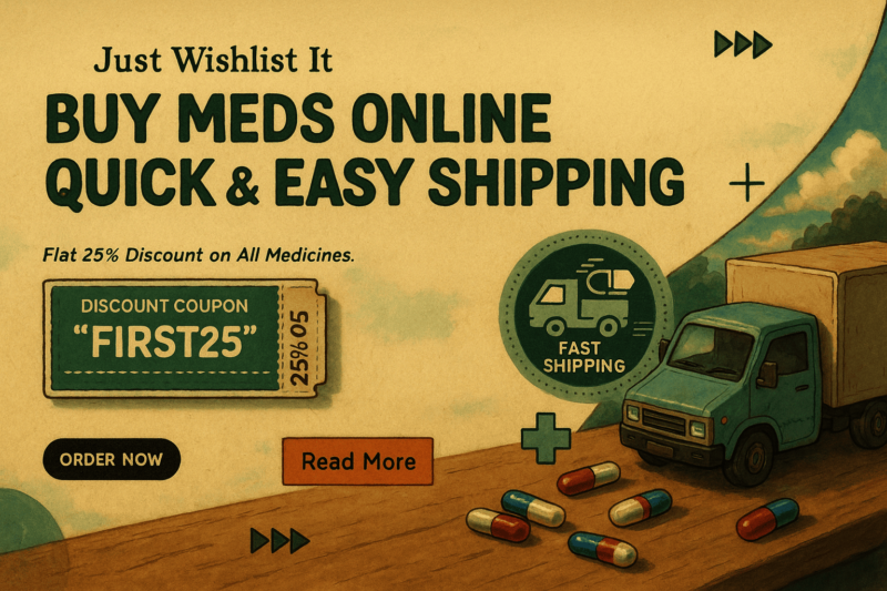Image for Buy Methylphenidate Online 2-Hour Express Delivery