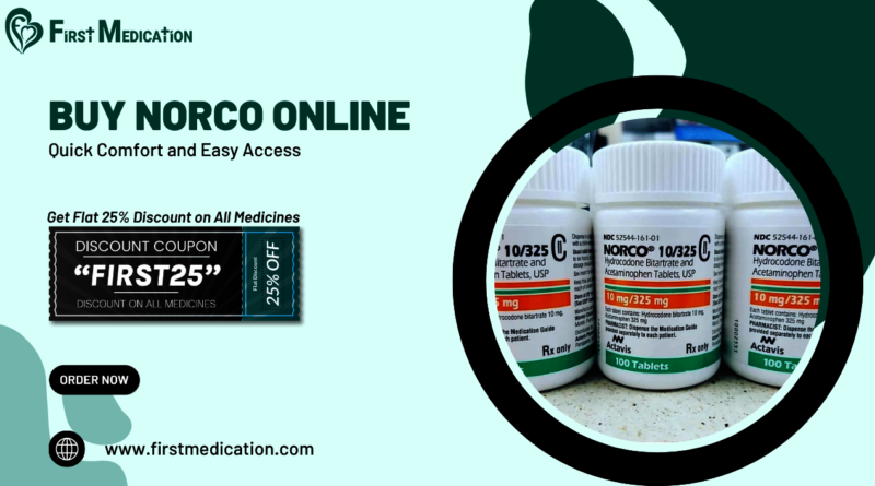 Image for Buy Norco Online Secure Fast Delivery No Rx Needed
