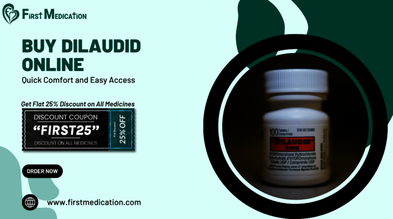 Image for Acquire Dilaudid Online Pharmacy No Rx Needed Trust