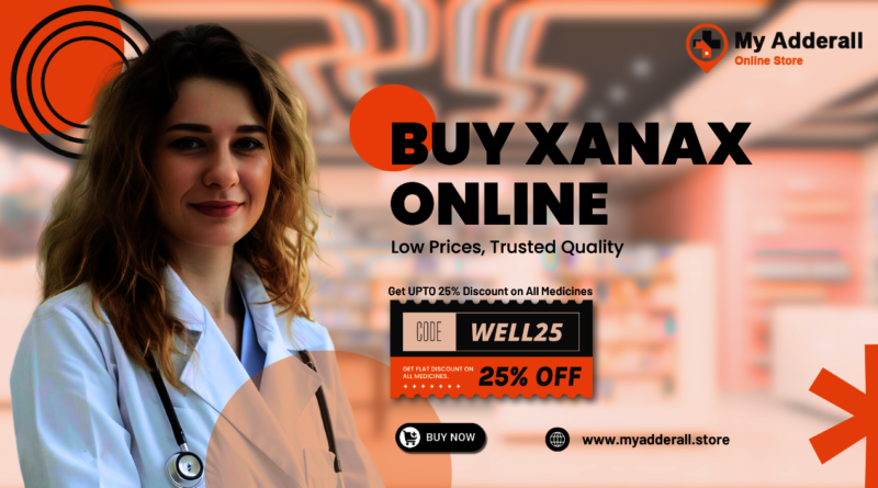 Image for Order Xanax Online Secure Calm with Fast Shipping