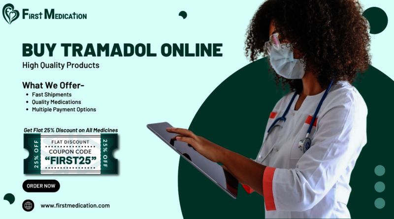Image for Tramadol Online Purchase Affordable Pain Management