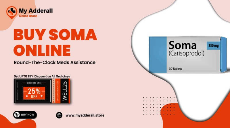 Image for Get Soma Prescription Online Effortless Options