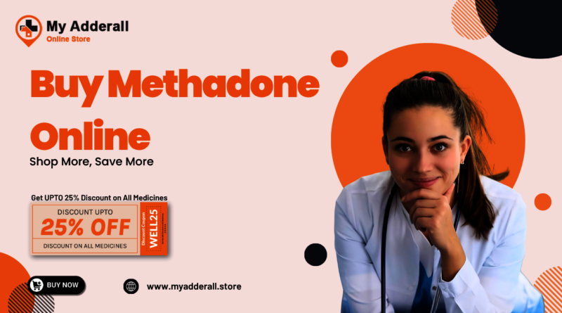 Image for Order Methadone Online Ships From Florida Warehouse