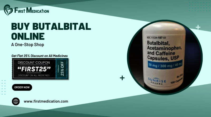 Image for Buy Butalbital Online Secure and Approved Money Withdrawal