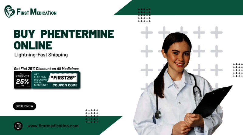 Image for Buy Cheap Phentermine Online Easy Purchase Quick Relief
