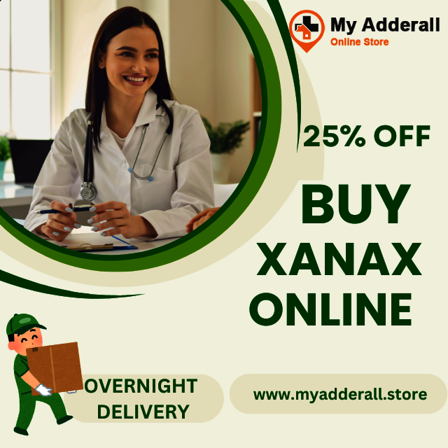 Image for Order Xanax Online Digital And Verified Payment Services